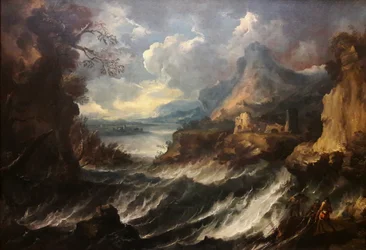 Mare mosso
